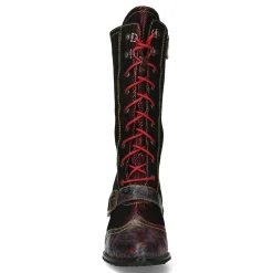 Bottes - MATHILDEO 01 | Laura Vita New