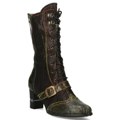 Bottes - MATHILDEO 01 | Laura Vita New