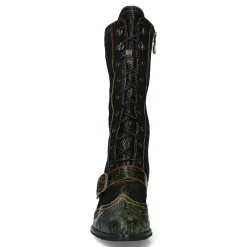 Bottes - MATHILDEO 01 | Laura Vita New