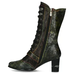 Bottes - MATHILDEO 01 | Laura Vita New
