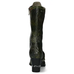 Bottes - MATHILDEO 01 | Laura Vita New
