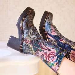 Bottes - MONAO 01 | Laura Vita Best Sale