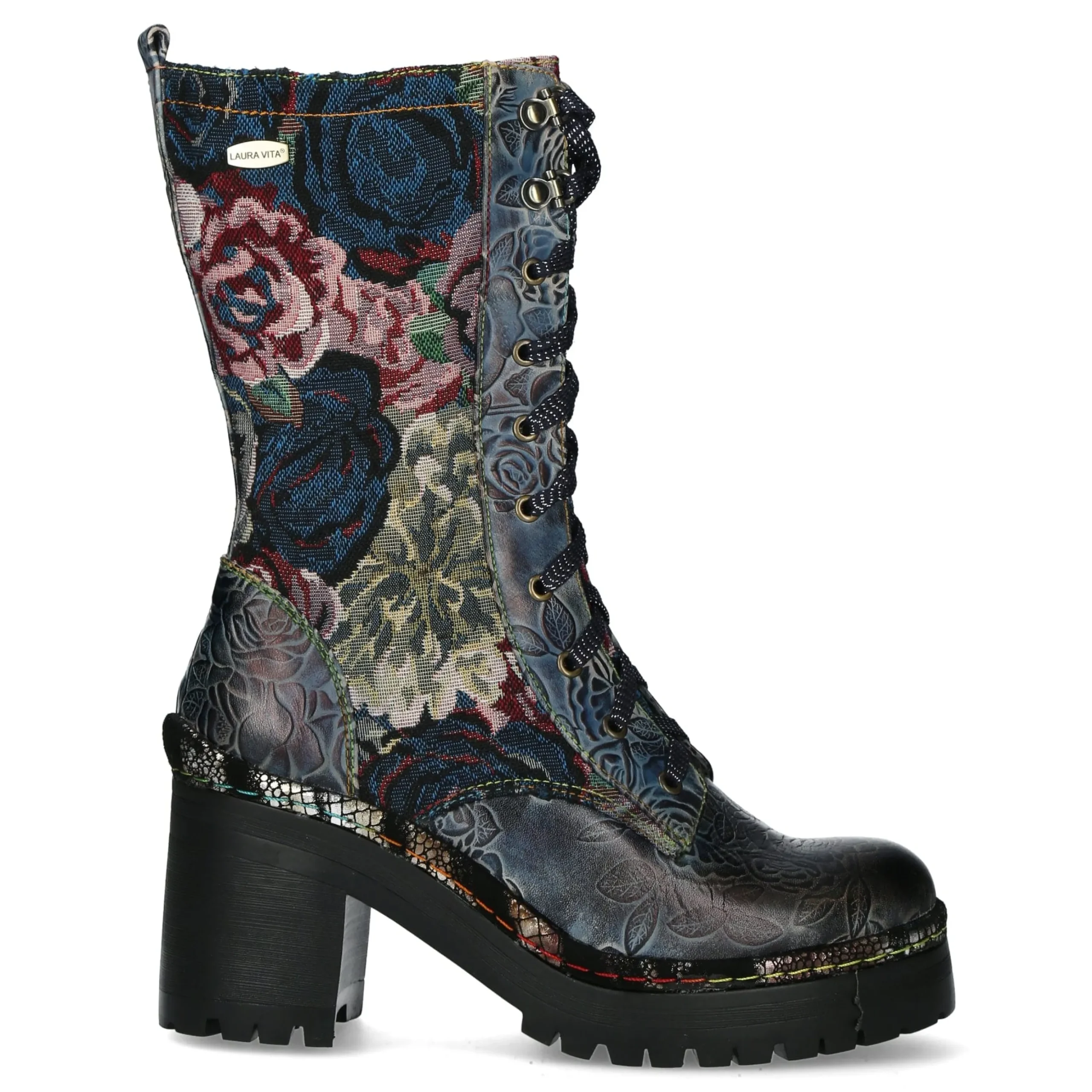 Bottes - MONAO 01 | Laura Vita Best Sale