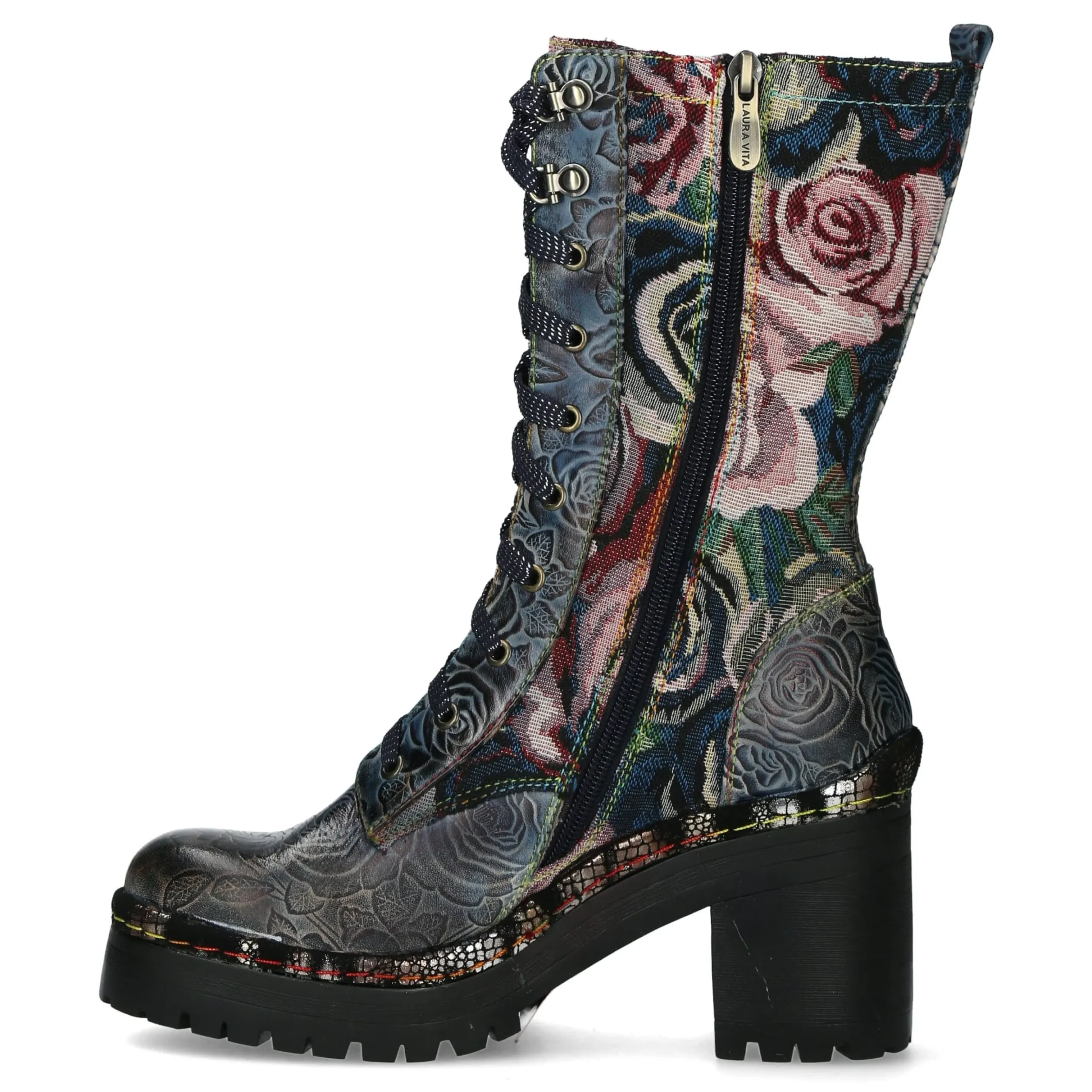 Bottes - MONAO 01 | Laura Vita Best Sale