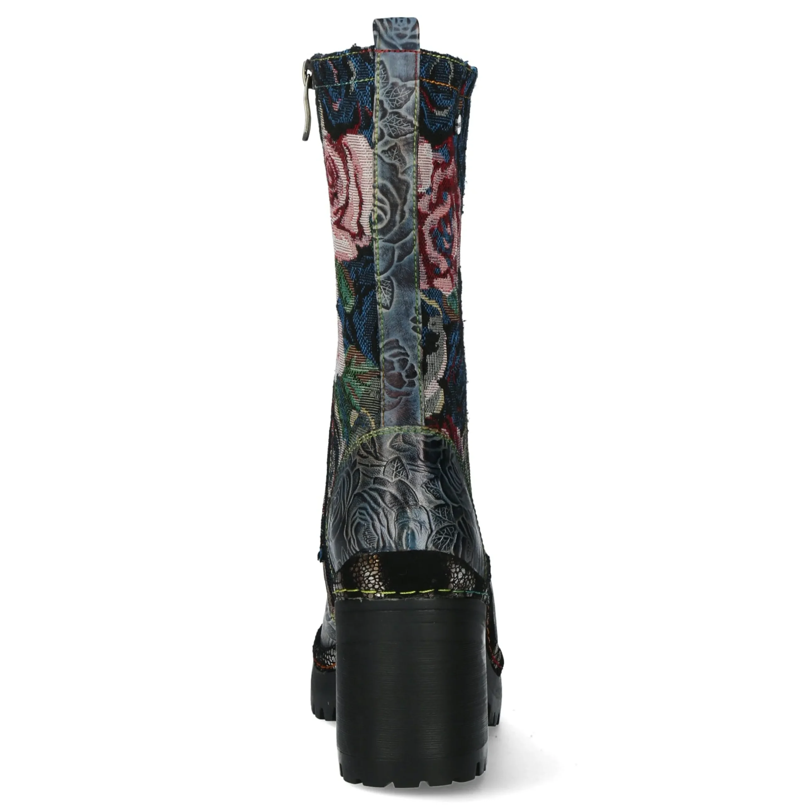 Bottes - MONAO 01 | Laura Vita Best Sale