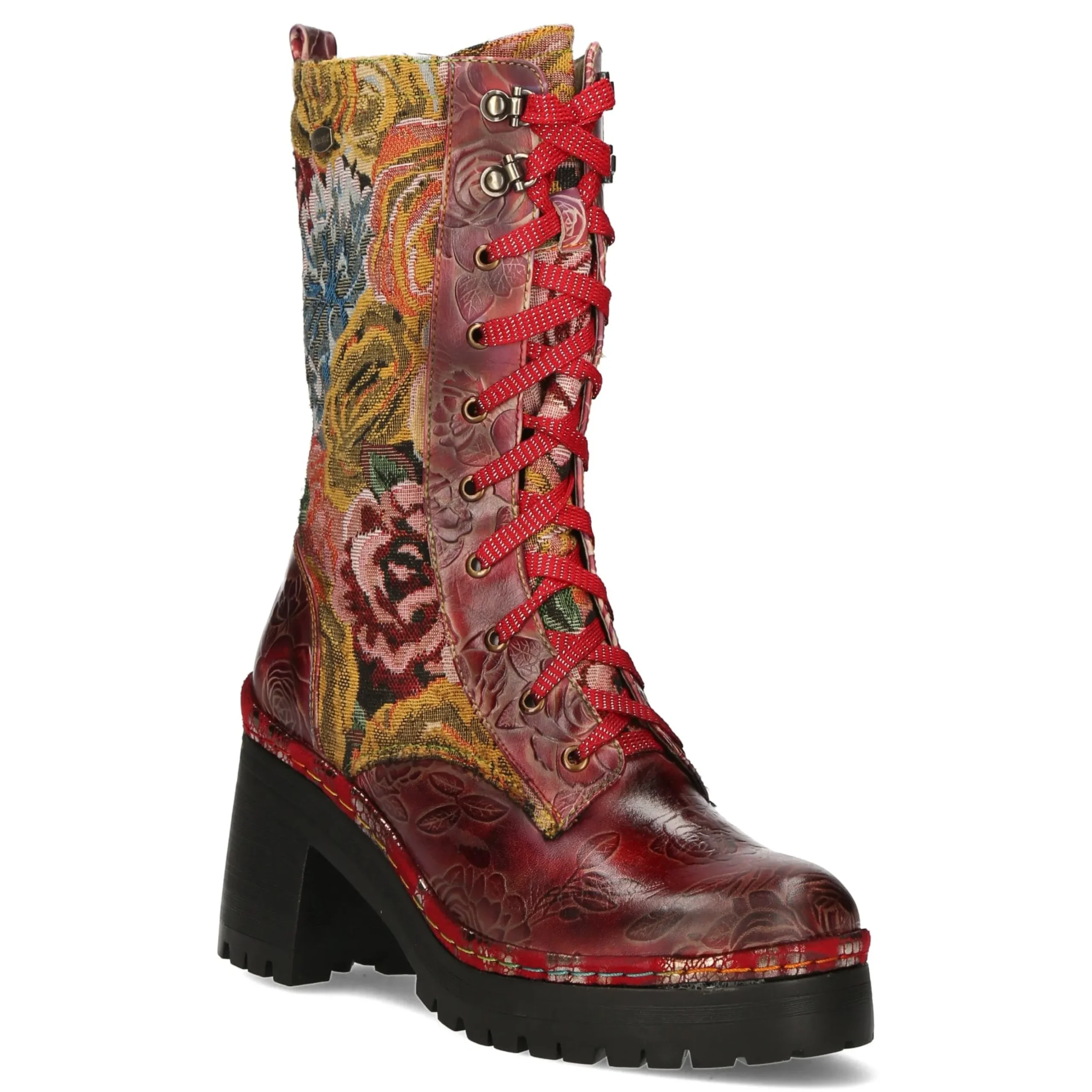 Bottes - MONAO 01 | Laura Vita Best Sale