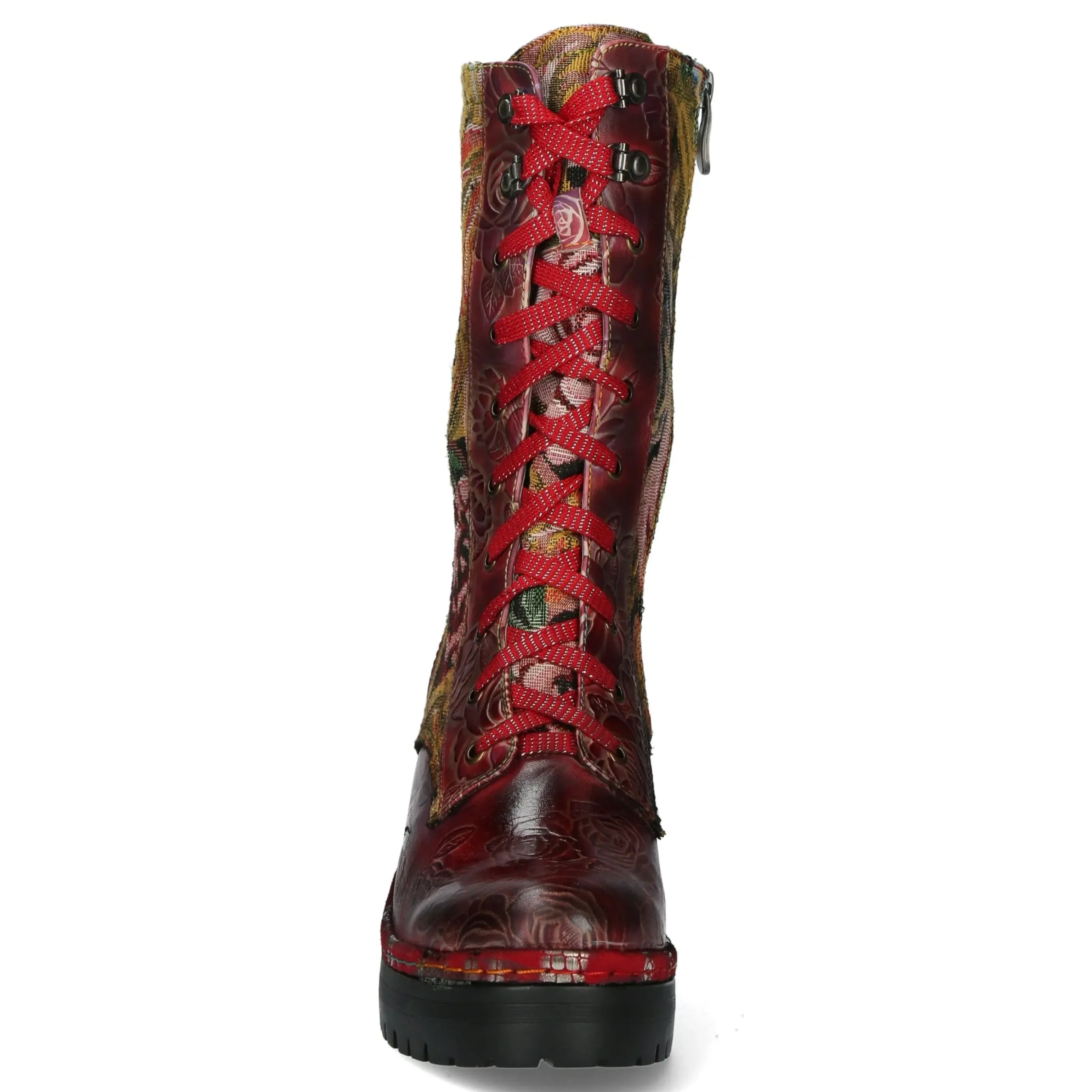 Bottes - MONAO 01 | Laura Vita Best Sale