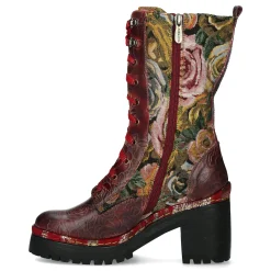 Bottes - MONAO 01 | Laura Vita Best Sale