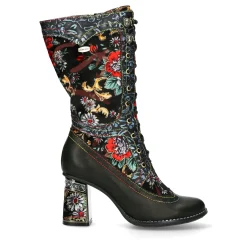 Bottes - NAYAO 13 | Laura Vita Best