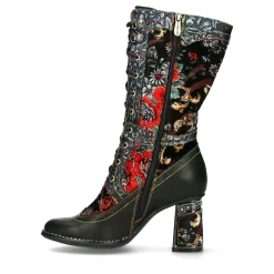 Bottes - NAYAO 13 | Laura Vita Best