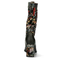 Bottes - NAYAO 13 | Laura Vita Best