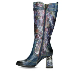 Bottes - NAYAO 11 | Laura Vita Best Sale