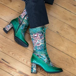 Bottes - NAYAO 13 | Laura Vita Best
