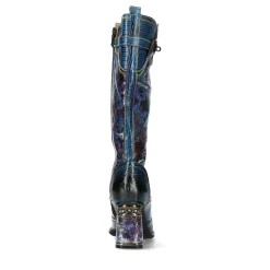 Bottes - NAYAO 11 | Laura Vita Best Sale