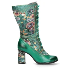 Bottes - NAYAO 13 | Laura Vita Best