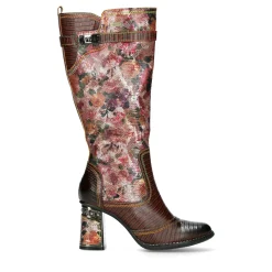 Bottes - NAYAO 11 | Laura Vita Best Sale
