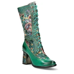 Bottes - NAYAO 13 | Laura Vita Best