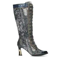 Bottes - OANELO 02 | Laura Vita Cheap