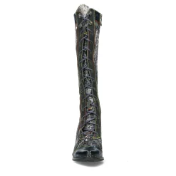 Bottes - OANELO 02 | Laura Vita Cheap
