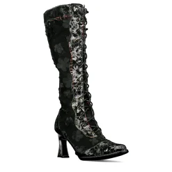 Bottes - OANELO 02 | Laura Vita Store