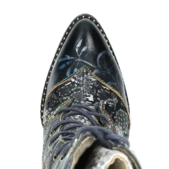 Bottes - OANELO 02 | Laura Vita Cheap