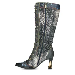 Bottes - OANELO 02 | Laura Vita Cheap