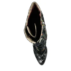 Bottes - OANELO 02 | Laura Vita Store