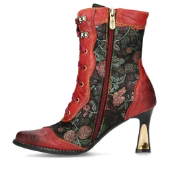 Bottes - OANELO 03 | Laura Vita Shop