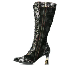 Bottes - OANELO 02 | Laura Vita Store