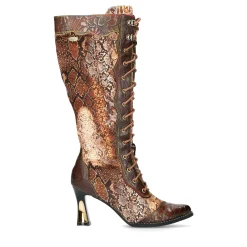 Bottes - OANELO 02 | Laura Vita Cheap