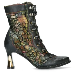 Bottes - OANELO 03 | Laura Vita Shop