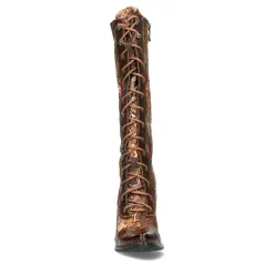 Bottes - OANELO 02 | Laura Vita Cheap