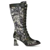 Bottes - OLENAO 01 | Laura Vita Clearance