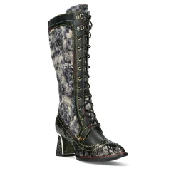 Bottes - OLENAO 01 | Laura Vita Clearance