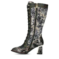 Bottes - OLENAO 01 | Laura Vita Clearance