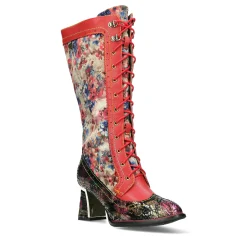 Bottes - OLENAO 01 | Laura Vita Clearance