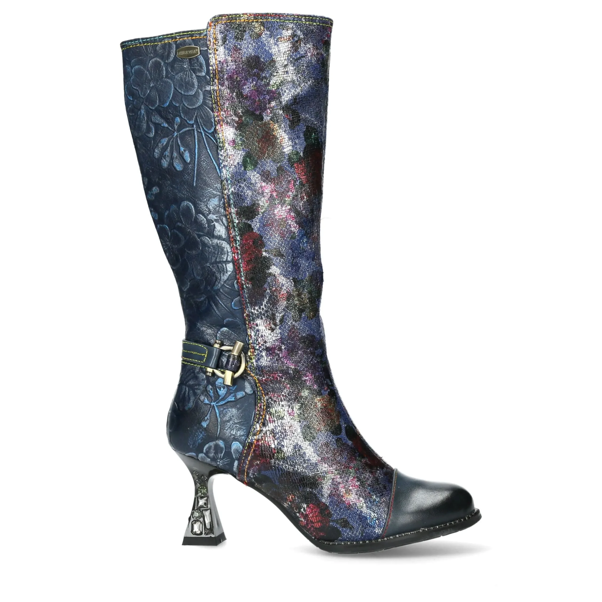 Bottes - OLIVEO 02 | Laura Vita Store