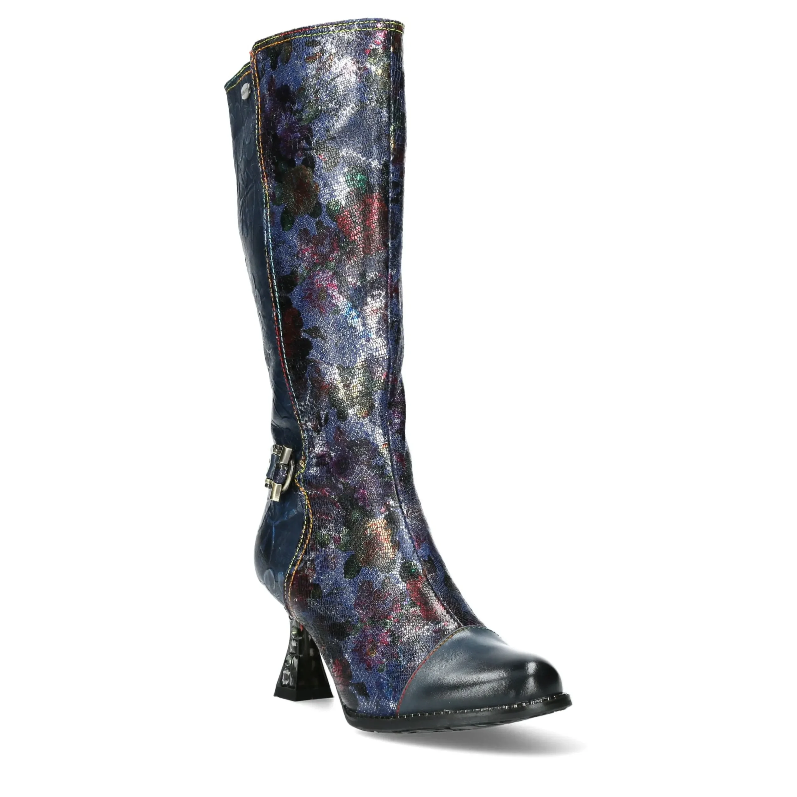 Bottes - OLIVEO 02 | Laura Vita Store