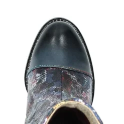Bottes - OLIVEO 02 | Laura Vita Store