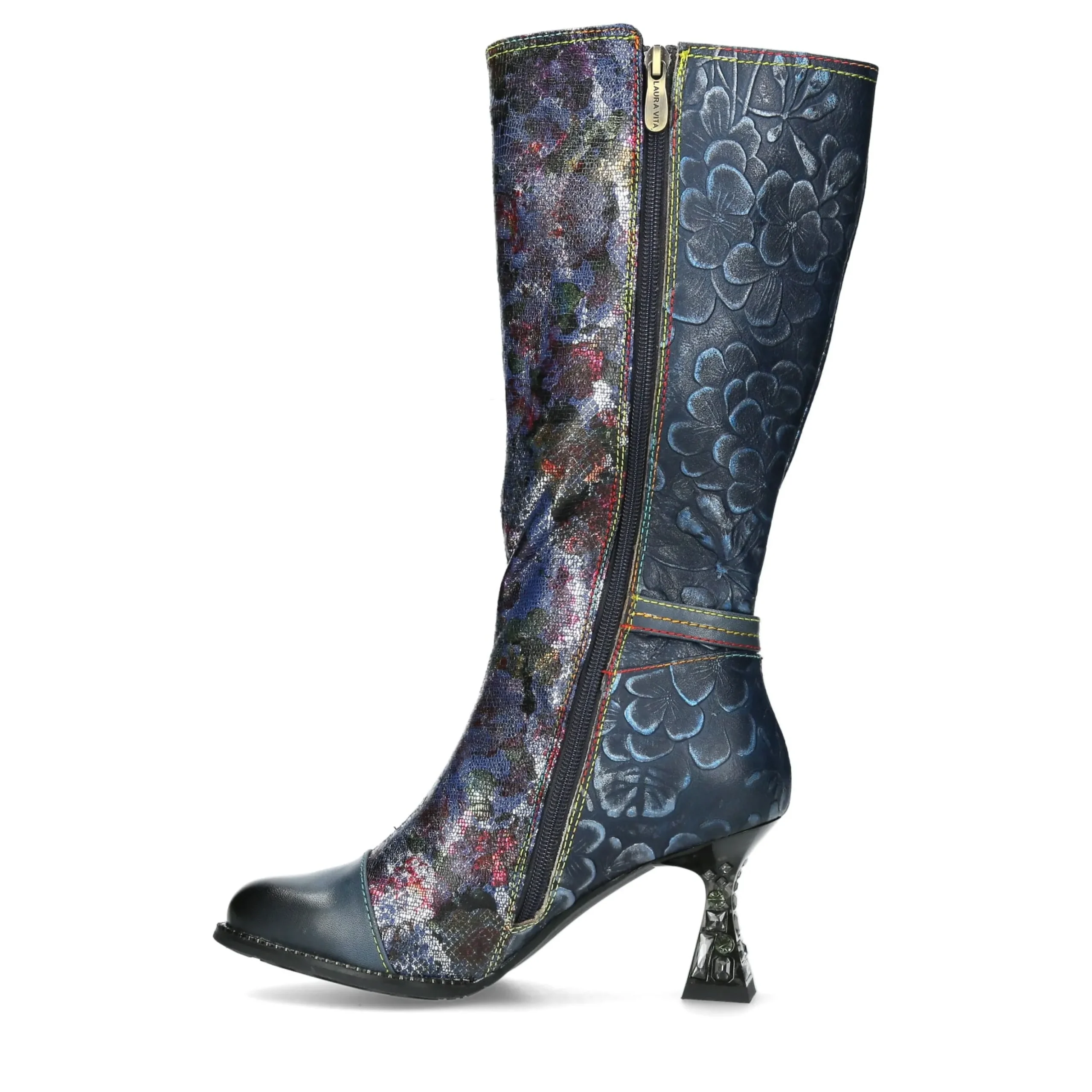 Bottes - OLIVEO 02 | Laura Vita Store