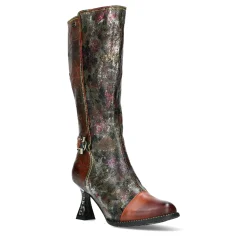 Bottes - OLIVEO 02 | Laura Vita Store