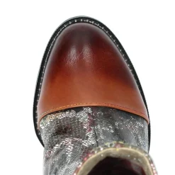 Bottes - OLIVEO 02 | Laura Vita Store
