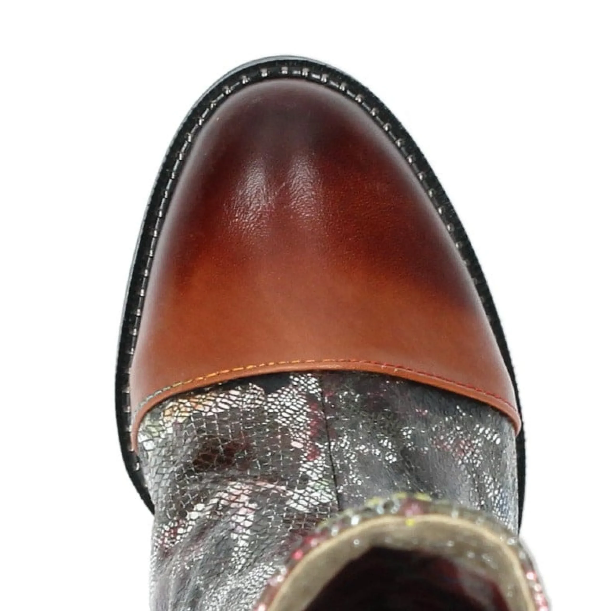 Bottes - OLIVEO 02 | Laura Vita Store