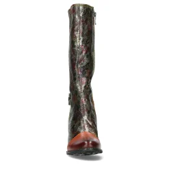 Bottes - OLIVEO 02 | Laura Vita Store