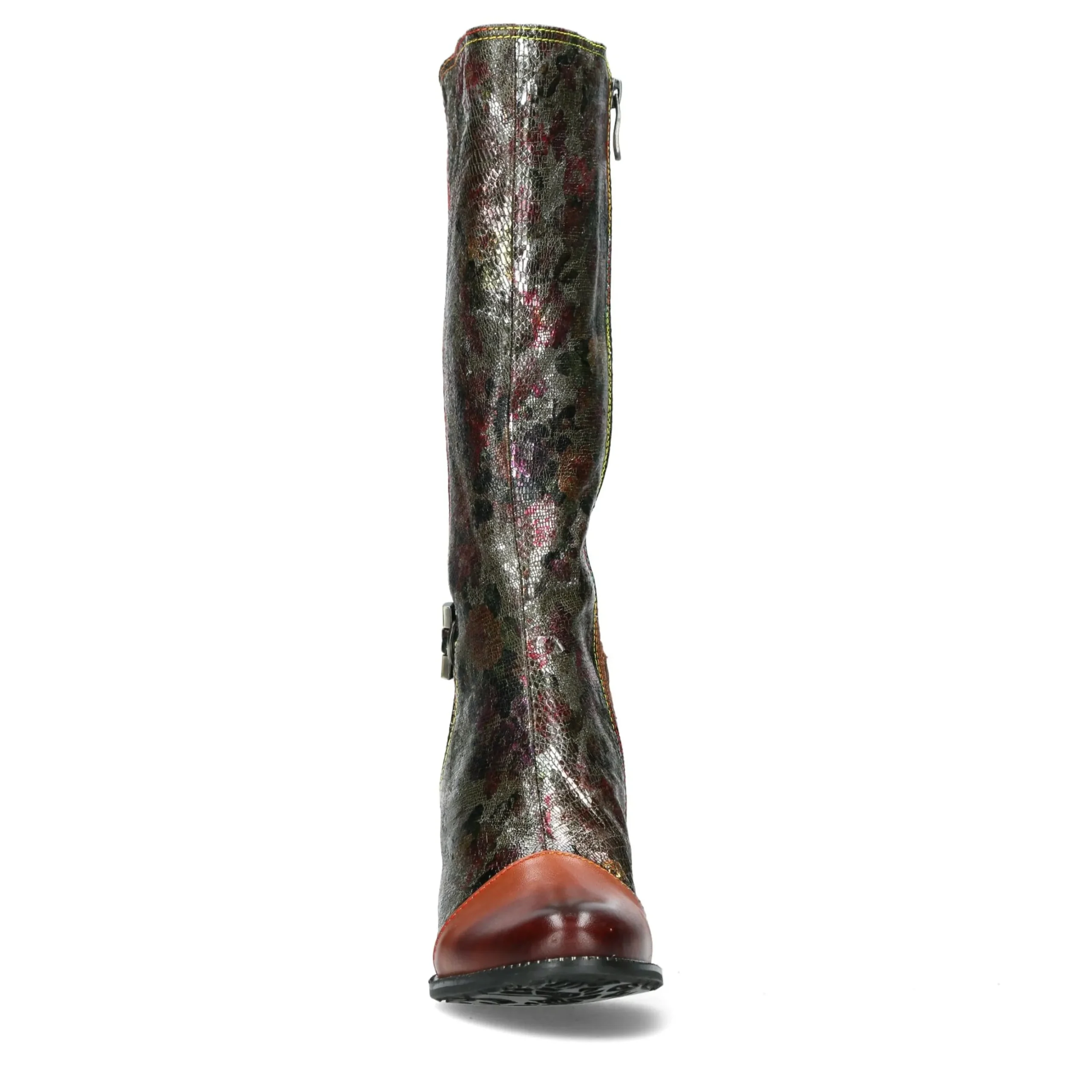 Bottes - OLIVEO 02 | Laura Vita Store