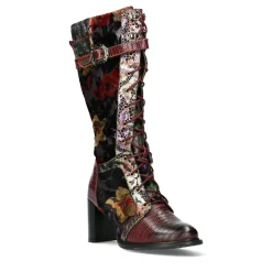 Bottes - OLYMPEO 01 | Laura Vita Outlet