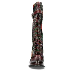 Bottes - OLYMPEO 01 | Laura Vita Outlet