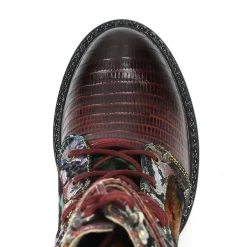 Bottes - OLYMPEO 01 | Laura Vita Outlet