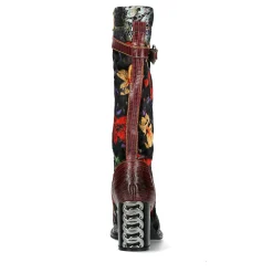 Bottes - OLYMPEO 01 | Laura Vita Outlet