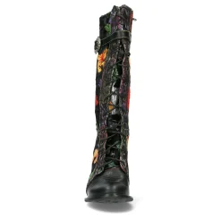 Bottes - OLYMPEO 01 | Laura Vita Outlet